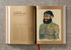Артбук TATTOO. 1730s-1970s. Henk Schiffmacher’s Private Collection. 40th Anniversary Edition (на английском языке)