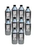 Тонер ASC ASKE-K4300 для Kyocera Универсал тип 440 - упаковка 10 х 900 гр