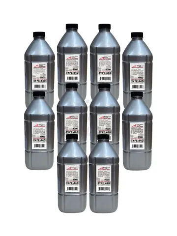 Тонер ASC ASKE-K4300 для Kyocera Универсал тип 440 - упаковка 10 х 900 гр