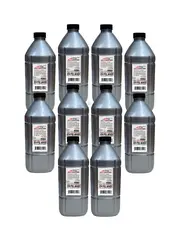 Тонер ASC ASKE-K4300 для Kyocera Универсал тип 440 - упаковка 10 х 900 гр