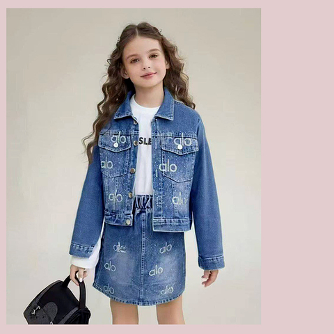 Костюм джинсовый д (5-10) 260325-JN-26