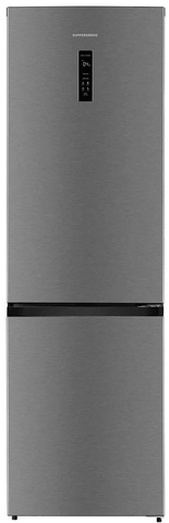 Kuppersberg RFCN 2015 X