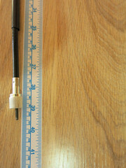 Трос спидометра Yamaha FZX 250 XJR 400 SRV 250