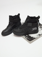 Кеды женские демисезонные натуральная кожа