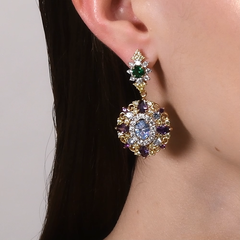 sergi-russe-iz-serebra-925-proby-v-limonnoj-pozolote-s-cvetnymi-vstavkami