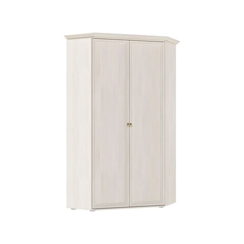 С/Г Престиж 2 Шкаф угловой универсальный (Сандал светлый)