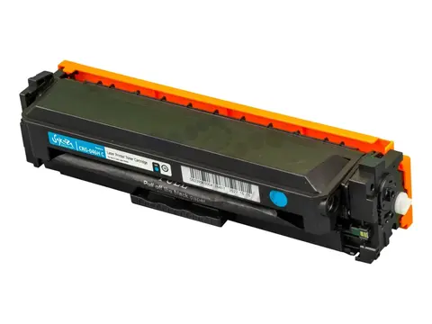 Картридж Sakura 046HC (1253C002) для Canon LBP-560C/ MF-730C, голубой, 5000 к.