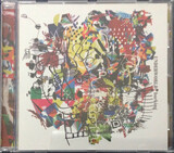 UNDERWORLD: Barking (Компакт-диск)