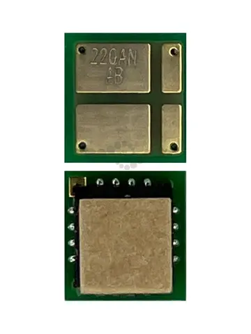 Чип W2221A cyan для HP Color LJ 3203/MFP3303 (1.2K, OEM Size)