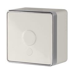 Вывод кабеля Gallant слоновая кость WL15-16-01