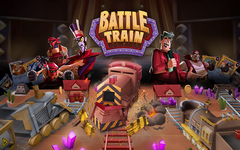 Battle Train (для ПК, цифровой код доступа)