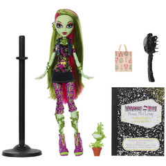 Венера Макфлайтрап Базовая Репродукция 2026