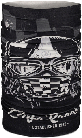 Бандана Buff Original Reit Black фото 1