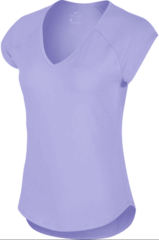 Футболка женская Nike W NKCT Pure Top