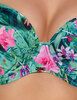 Бюстгальтер пляжный мягкий Ava PARADISE SK206 M