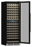 Винный шкаф MEYVEL MV160-KST2