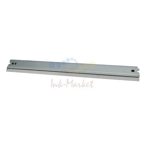 Ракель HP LJ P1005, 1505 wiper (упак. 10 шт.) БУЛАТ r-Line