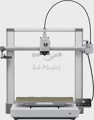 Принтер 3D Bambu Lab А2L 330x320x325мм ABS/PLA/PETG/Flex/Carbon/TPU — фото 2