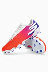 Бутсы Skechers Razor 2 Academy FG - многоцветный
