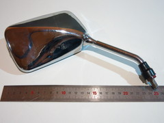 Зеркало правое Honda CB400 VTEC CB-1 VTR250 CB600 750 900 1000 1100 1300