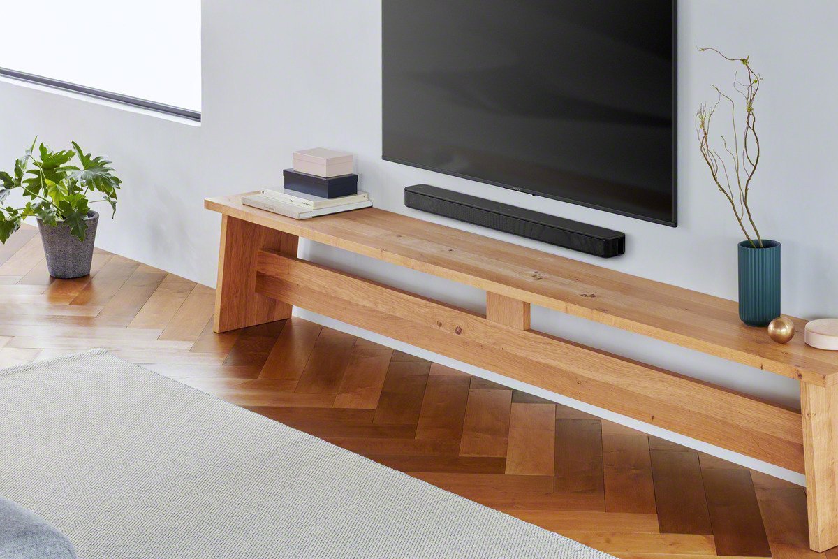 Soundbar sony sf 150 2025