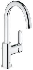 Смеситель для раковины Grohe BauEdge 23093000 фото