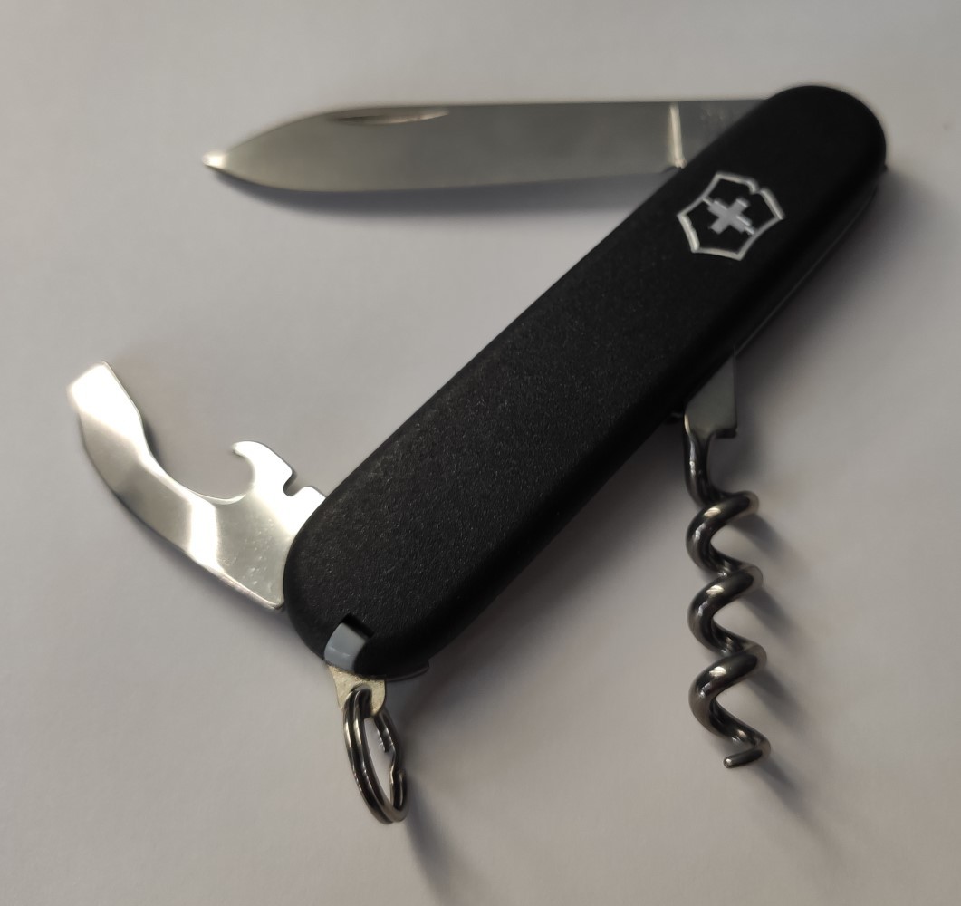 Victorinox waiter ecoline hotsell