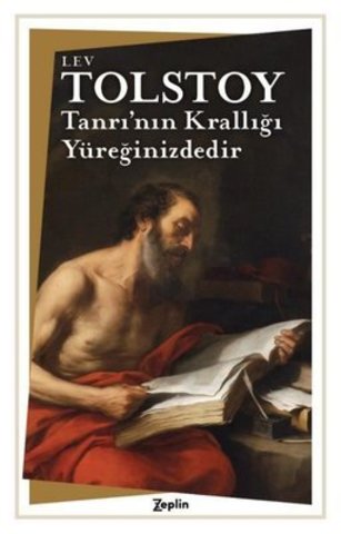 Tanrının Krallığı Yüreğinizdedir