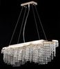 Люстра Maytoni Toils DIA600-07-G