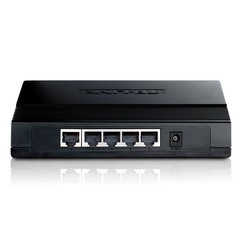 Коммутатор TP-Link TL-SG1005D