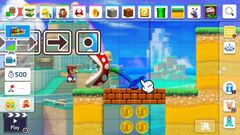 Super Mario Maker 2 NS