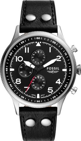 Наручные часы Fossil FS5806 фото