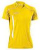 Футболка Asics T-Shirt Volo Yellow Распродажа