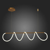 Светильник подвесной ST Luce Sagrato SL6102.303.45