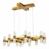 Люстра подвесная ST Luce Gemina SL6007.203.26