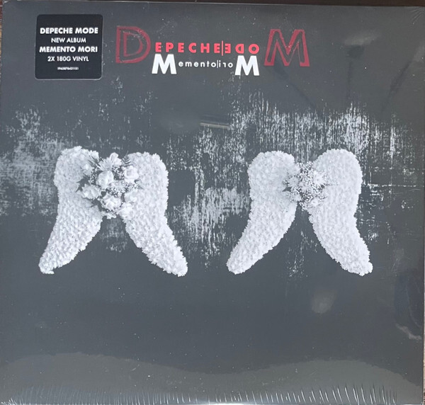DEPECHE MODE: Memento Mori
