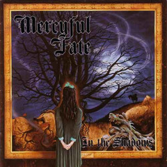 Mercyful Fate / In The Shadows (RU)(CD)