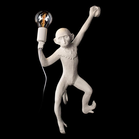 Настенный светильник Loft It Monkey  10314W/A