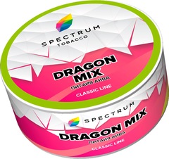 Spectrum - Dragon mix (Питайя-Айва), 25 гр