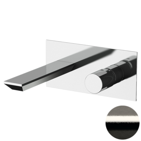 Remer EG515NP Смеситель для раковины Edge EG515NP, никель брашированный, шт