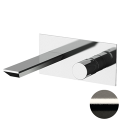Remer EG515NP Смеситель для раковины Edge EG515NP, никель брашированный, шт фото
