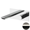 Remer EG515NP Смеситель для раковины Edge EG515NP, никель брашированный, шт