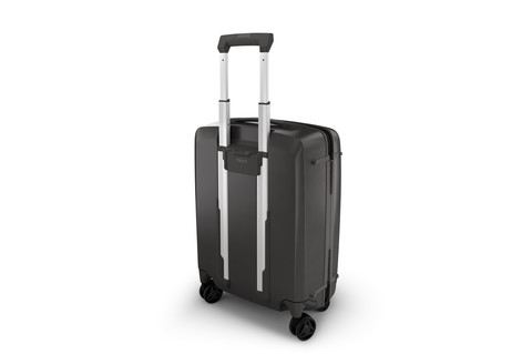 Картинка чемодан Thule Revolve 55cm/22in Widebody Carry-On Raven Gray - 2