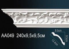 Карниз потолочный AA049