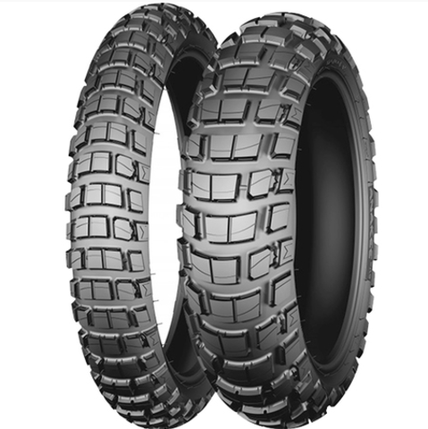 Michelin Anakee Wild 110/80 R19 59R TL/TT