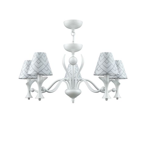 Люстра Maytoni Modern 2 M3-05-WM-LMP-O-16
