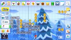 Super Mario Maker 2 NS