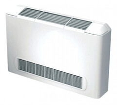 Фанкойл напольно-потолочный (фронтальный забор воздуха) MDV MDKH4-450