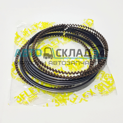 КОЛЬЦА ПОРШНЕВЫЕ STD SPECTRA TP 78,0 1,2-1,2-2,5