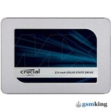 Crucial MX 250 ГБ SATA CT250MX500SSD1